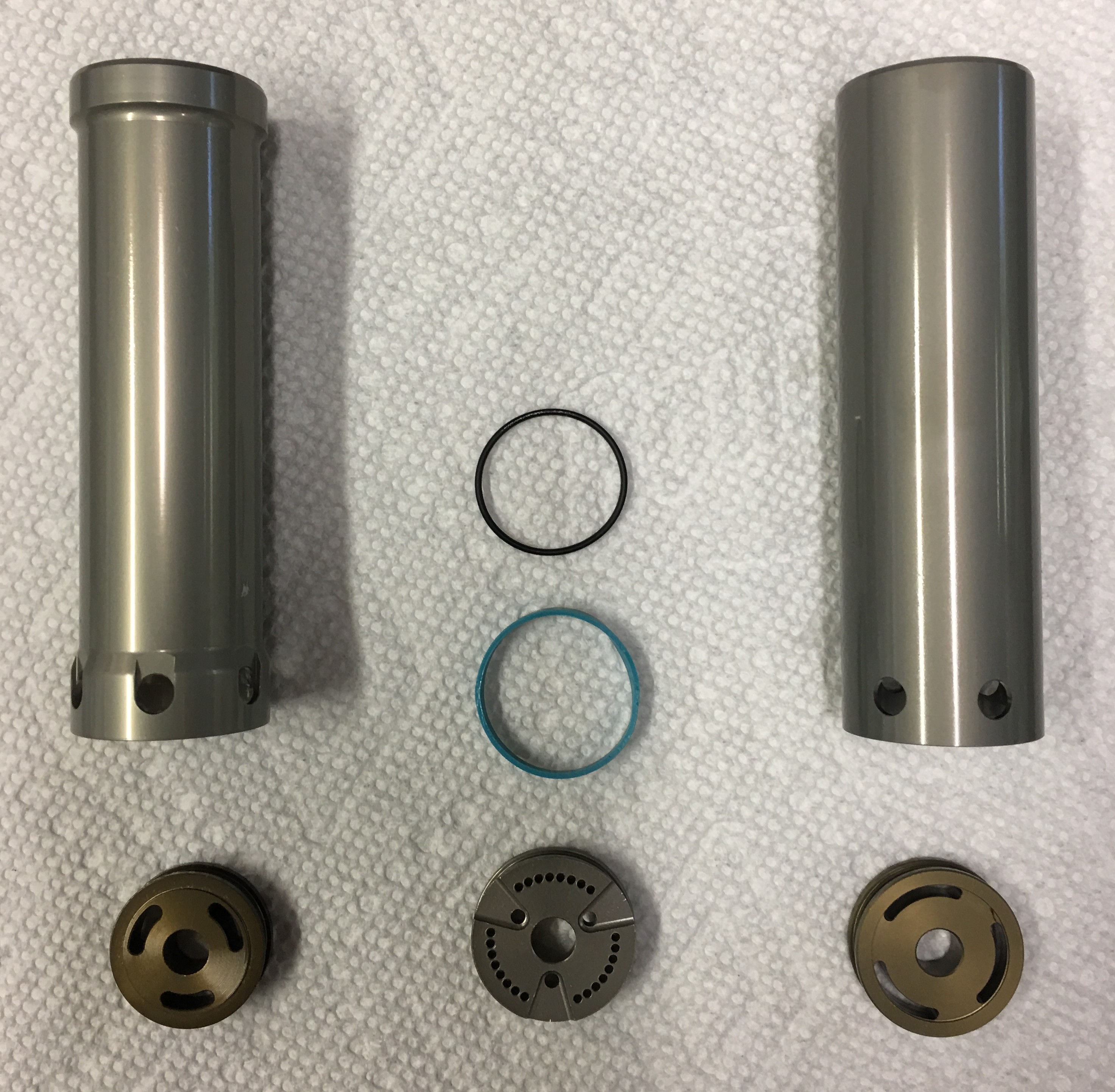 Online sales cheap of experts Easy Return 2019 Float X2 Fox Shox Damper